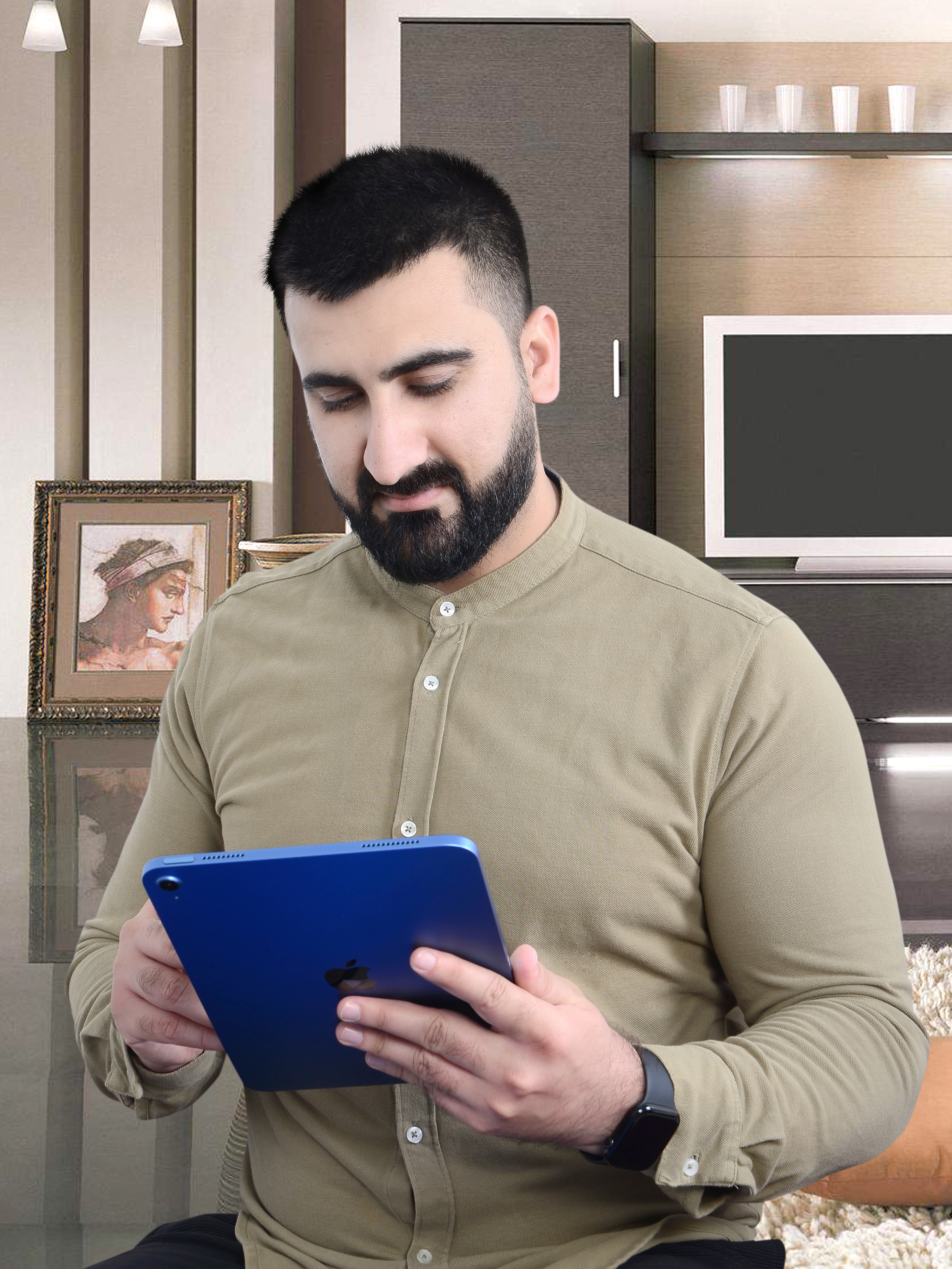Muhammad imran