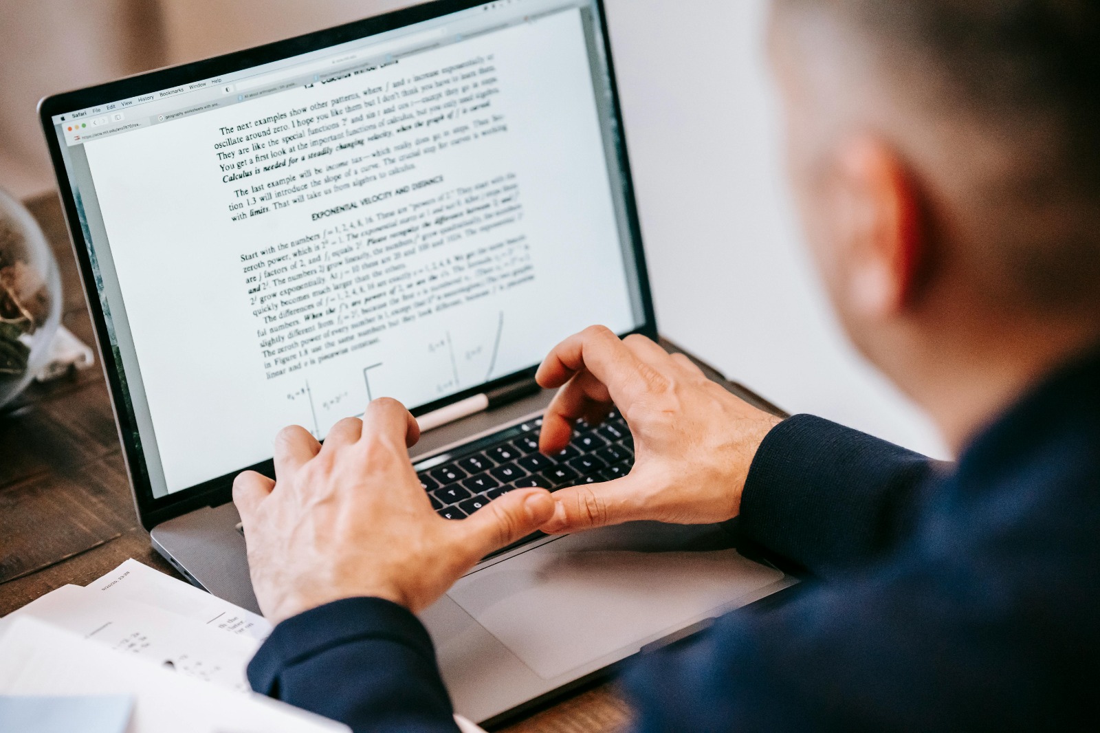 Accounting & Bookkeeping